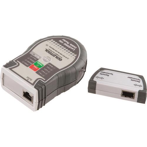 SANWA LANケーブルテスター