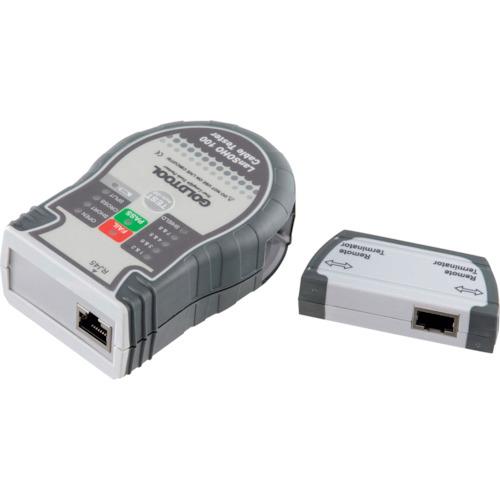 SANWA LANケーブルテスター