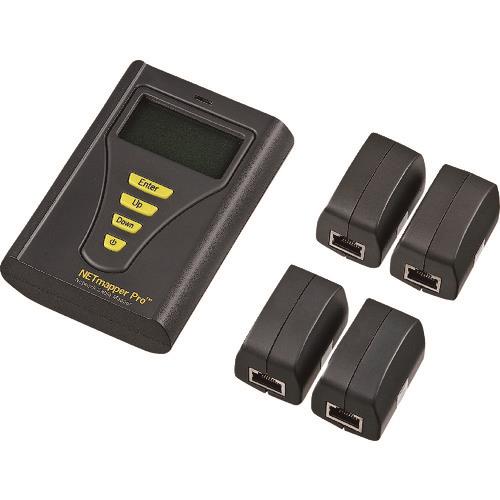 SANWA LANテスター