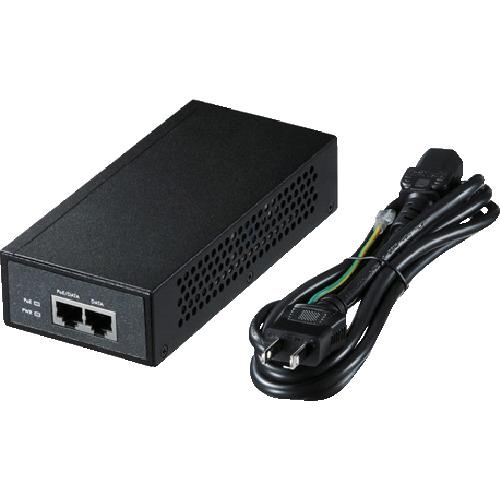 SANWA PoEインジェクター