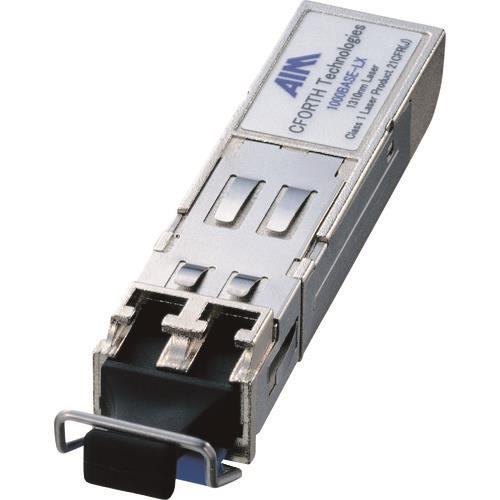 SANWA SFPGigabit用コンバータ