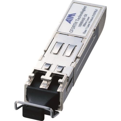 SANWA SFPGigabit用コンバータ(シスコ用)