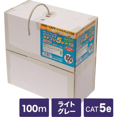 SANWA STPカテゴリ5ケーブルのみ(単線用)