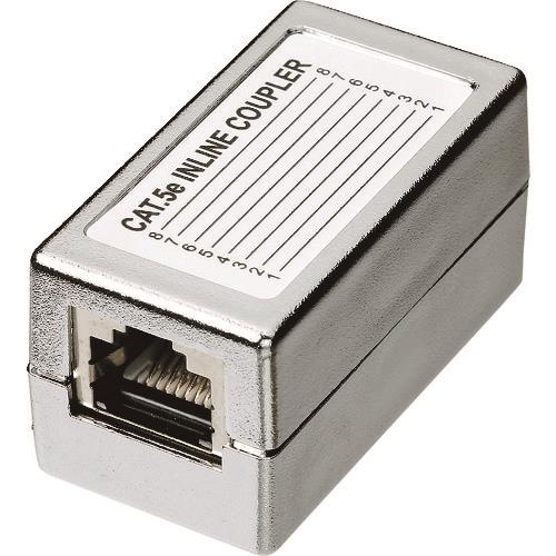 SANWA STP用中継アダプタ(エンハンスドカテゴリ5)