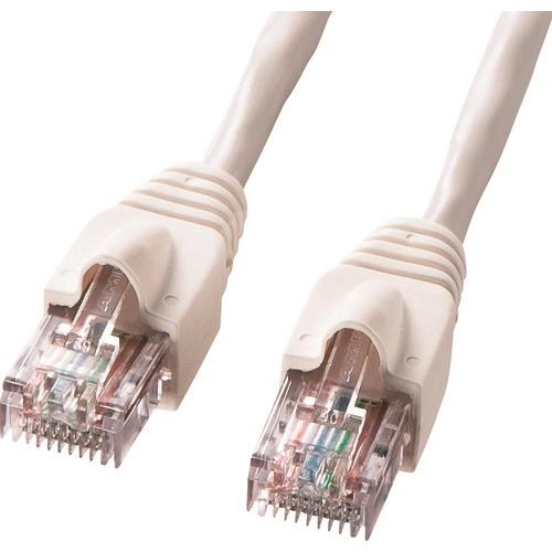 SANWA UTPエンハンスドカテゴリ5ハイグレード単線ケーブル