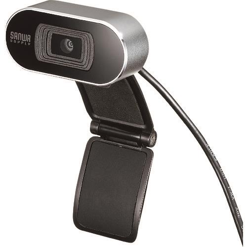 SANWA オートフォーカスWEBカメラ