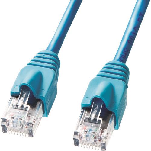 SANWA カテゴリ5/350M単線ケーブル