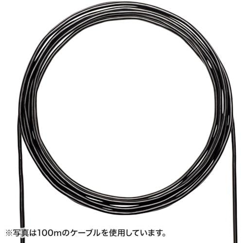 SANWA カテゴリ6A屋外用LANケーブルのみ