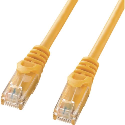 SANWA カテゴリ6UTPLANケーブル