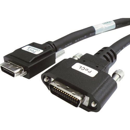 SANWA カメラリンクPoCLロボットケーブル