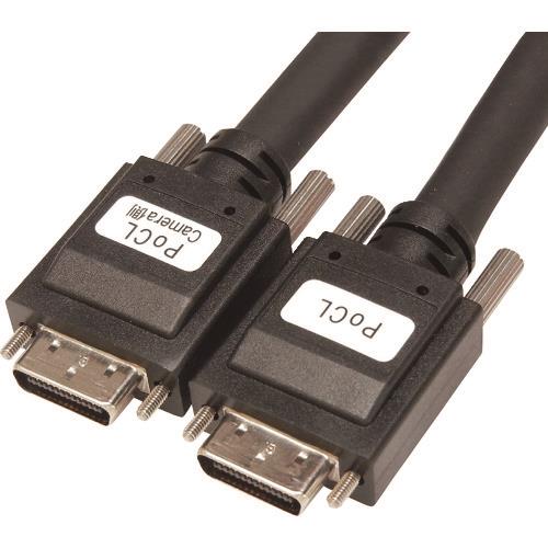 SANWA カメラリンクPoCLロボットケーブル