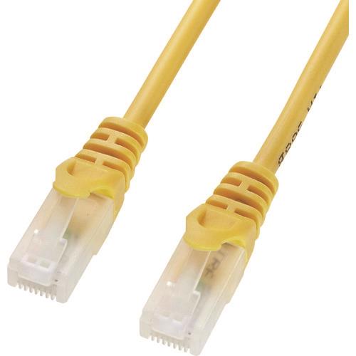 SANWA ツメ折れ防止CAT5eLANケーブル