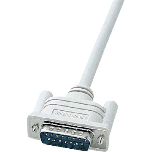 SANWA ディスプレイケーブル アナログタイプ