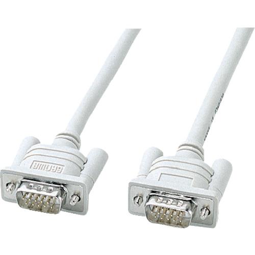 SANWA ディスプレイケーブル アナログタイプ