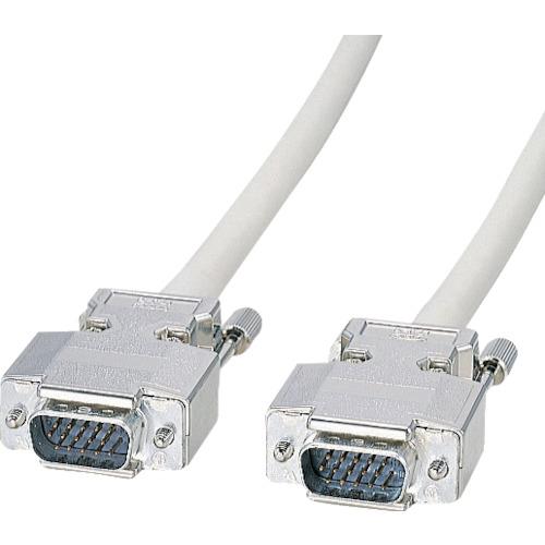 SANWA ディスプレイケーブル アナログタイプ