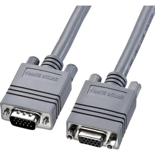 SANWA ディスプレイケーブル 延長用