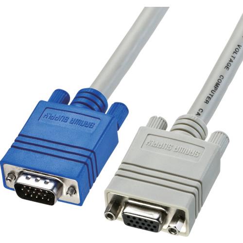 SANWA ディスプレイケーブル 延長用