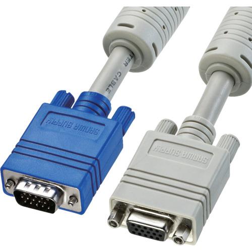 SANWA ディスプレイケーブル 延長用