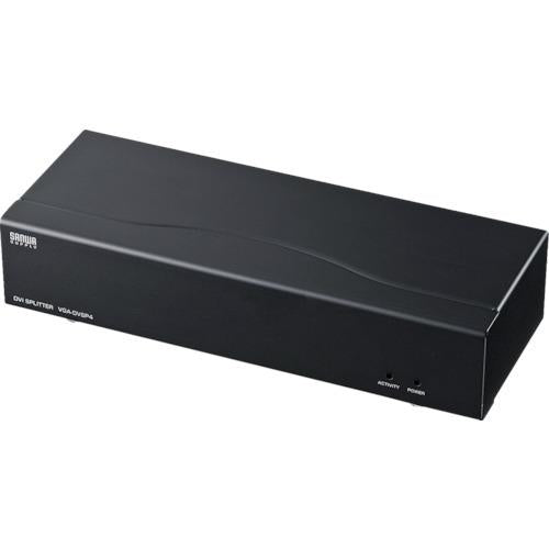 SANWA ディスプレイ分配器