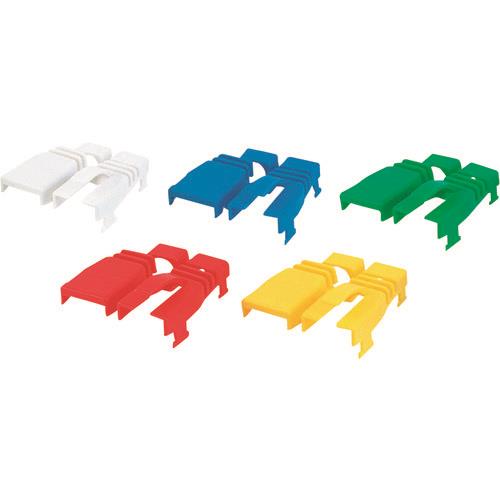 SANWA モジュラーカバー(後付け可能・5色セット)