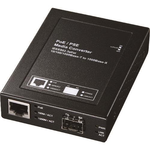 SANWA 光メディアコンバータ