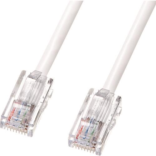 SANWA 抗菌CAT5eLANケーブル