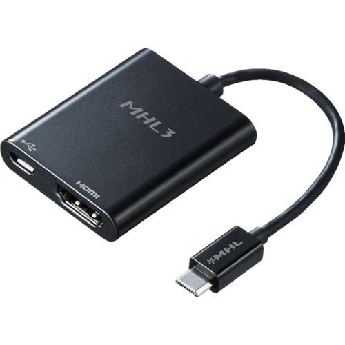 SANWA 変換アダプタ