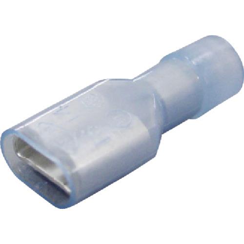 ニチフ 差込形接続端子 (1袋(個)=100個入)