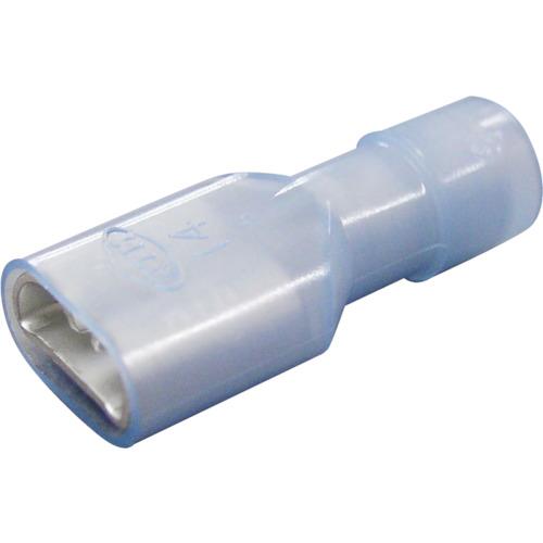 ニチフ 差込形接続端子 (100個入)