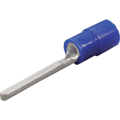 ニチフ 環境配慮形絶縁被覆付圧着端子 TC形(5P)