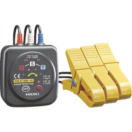 HIOKI 検相器 PD3129-10