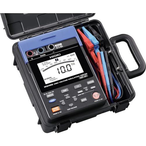 HIOKI 高電圧絶縁抵抗計