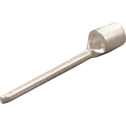 ニチフ 裸圧着端子 TC形(100P)