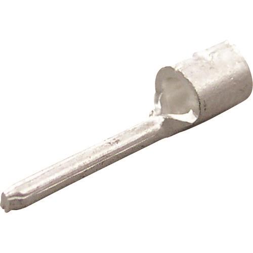 ニチフ 裸圧着端子 TC形(100P)