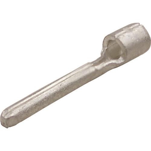 ニチフ 裸圧着端子 TC形(100P)