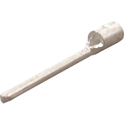 ニチフ 裸圧着端子 TC形(100P)