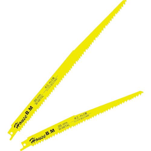 ハウスB.M セーバーソー解体木工・ALC用 (5枚入)