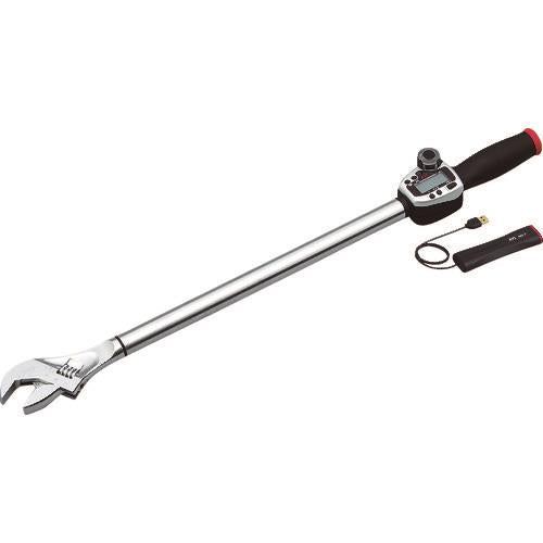 KTC トルクレンチ(デジタル式) デジラチェデータ記録式(無線用ホストモジュールS)GED085×13Z、GEDZ