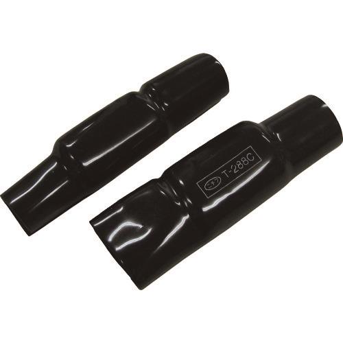 ニチフ T形コネクタカバー(10PCS)