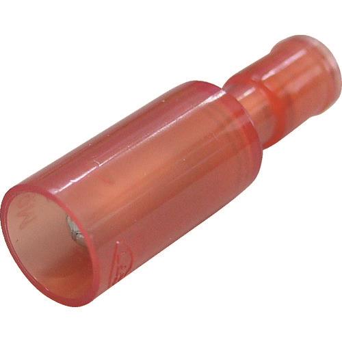 ニチフ 防水形ピン端子 オス (100個入)