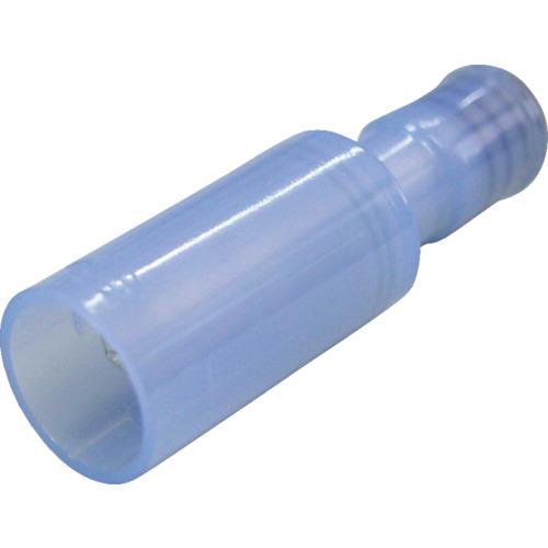 ニチフ 防水形ピン端子 オス (100個入)