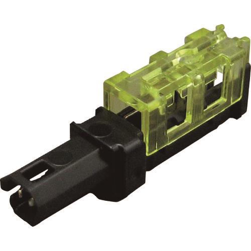 ニチフ 圧接形中継コネクタ (20個入)