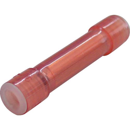 ニチフ 防水形圧着スリーブ (100個入)