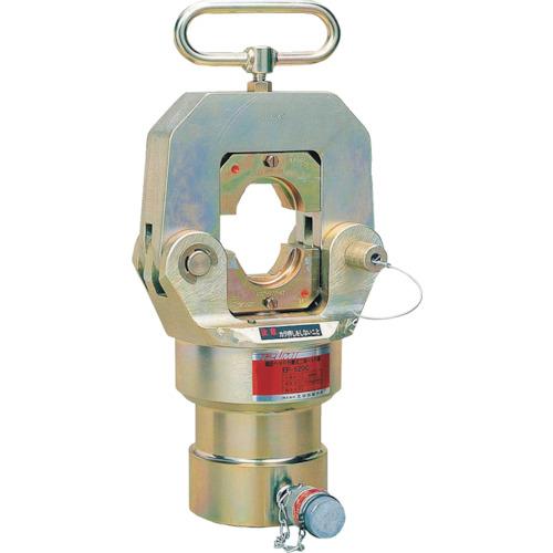 ニチフ 圧着工具