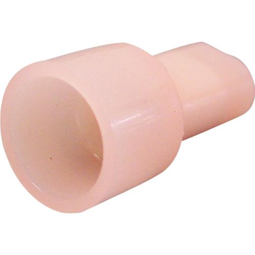 ニチフ 防災用 耐熱型閉端接続子 SQ CE‐5HP 100個入