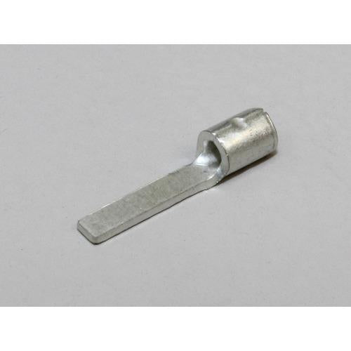 ニチフ 裸ブレード端子 (BT形) (100個入)