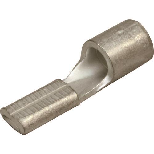 ニチフ 裸ブレード端子(BTC形) (100PCS)