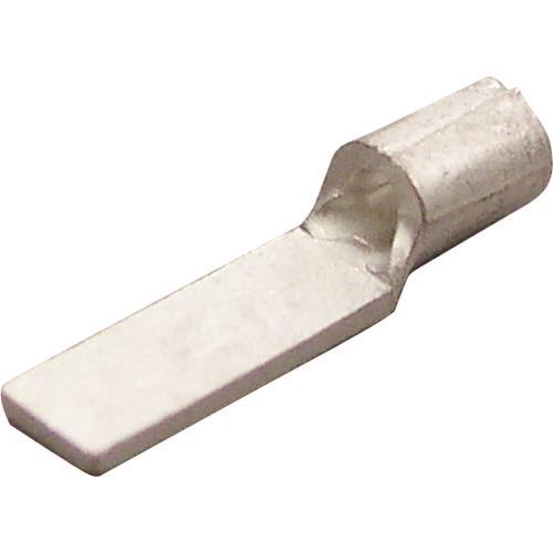 ニチフ 裸ブレード端子 (BT形) (100個入)