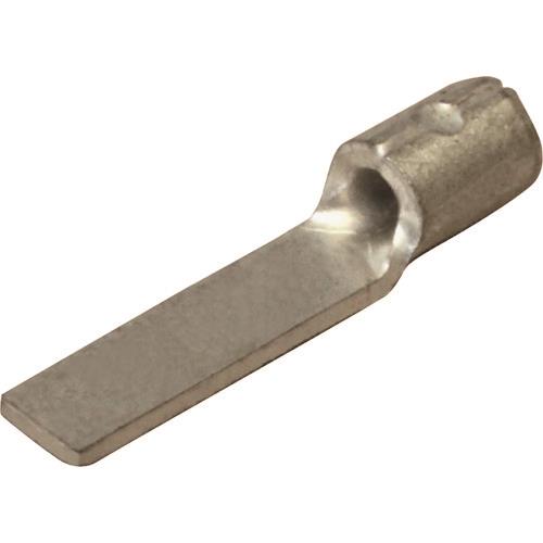 ニチフ 裸ブレード端子 (BT形) (100個入)