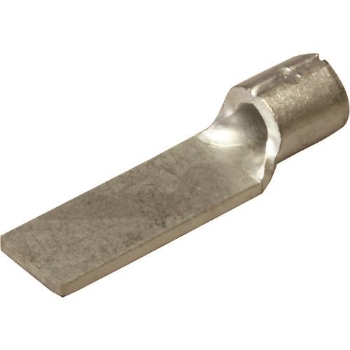 ニチフ 裸ブレード端子 (BT形) (100個入)